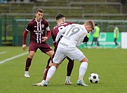 19.Spieltag BFC Dynamo - SV Babelsberg 03