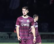 10.Spieltag BFC Dynamo - SV Babelsberg 03