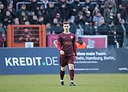 25.Spieltag BFC Dynamo - 1.FC Lokomotive Leipzig