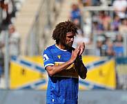 32. Spieltag FC Carl-Zeiss Jena - BFC Dynamo