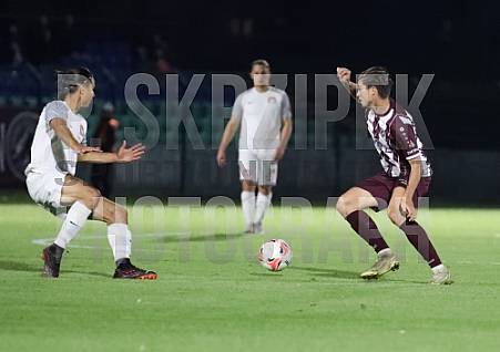 13.Spieltag BFC Dynamo - FSV Optik Rathenow,