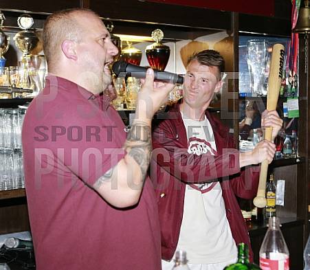 Berliner Pilsner Pokalfinal 2018BFC Dynamo - Berliner SC