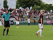 6. Spieltag BFC Dynamo - SV Babelsberg 03