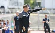Pokalfinale VSG Altglienicke - BFC Dynamo,