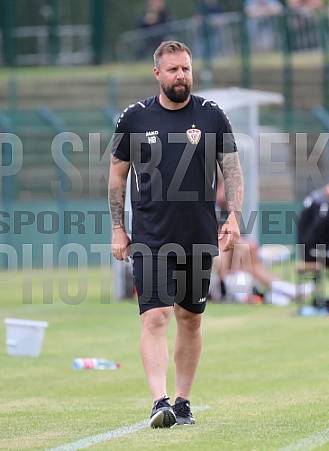 Testspiel BFC Dynamo - VfB Lübeck 1919,