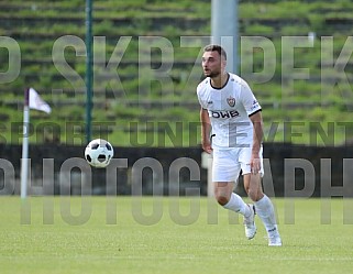 Testspiel BFC Dynamo - SV Lichtenberg 47,