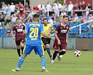 Testspiel BFC Dynamo - FC Carl Zeiss Jena