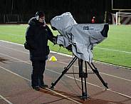 18.Spieltag Berliner AK 07 - BFC Dynamo,