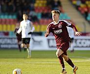 15.Spieltag BFC Dynamo - 1.FC Lokomotive Leipzig