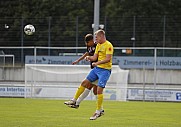 5.Spieltag FSV 63 Luckenwalde - BFC Dynamo