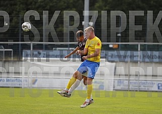 5.Spieltag FSV 63 Luckenwalde - BFC Dynamo