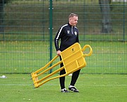 Training vom 26.09.2024 BFC Dynamo