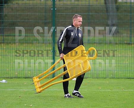 Training vom 26.09.2024 BFC Dynamo Training vom 26.09.2024 BFC Dynamo