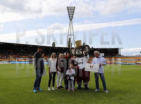 6.Spieltag BFC Dynamo - 1.FC Lokomotive Leipzig