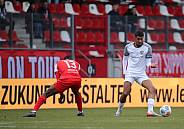 19.Spieltag FC Rot-Weiß Erfurt - BFC Dynamo