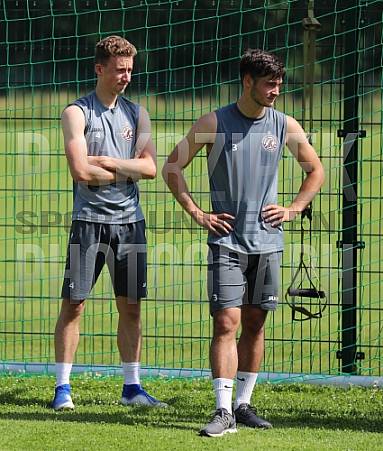 13.07.2021 Training BFC Dynamo