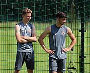 13.07.2021 Training BFC Dynamo