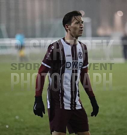 Testspiel BFC Dynamo - SV Lichtenberg 47,