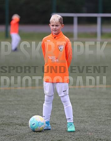 BFC Dynamo FerienCamp 2023