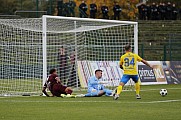 12.Spieltag BFC Dynamo - 1.FC Lokomotive Leipzig