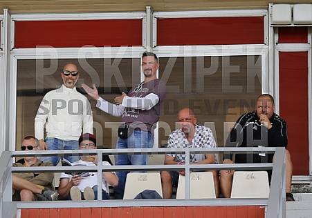 8.Spieltag BFC Dynamo - FSV Wacker 90 Nordhausen ,