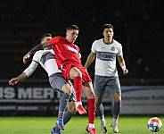 27.Spieltag SV Lichtenberg 47 - BFC Dynamo,