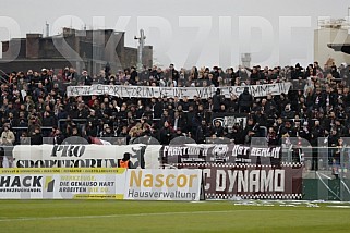 Achtelfinale Delay Sports Berlin - BFC Dynamo