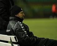 21.Spieltag VSG Altglienicke - BFC Dynamo