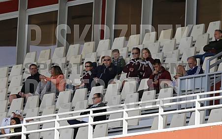 12.Spieltag BFC Dynamo - FC Viktoria 1889 Berlin ,