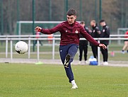 Training vom 14.03.2024 BFC Dynamo