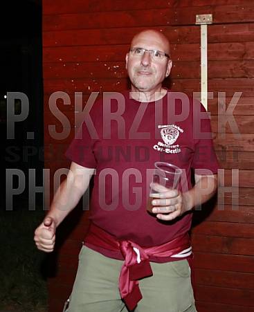 Berliner Pilsner Pokalfinal 2018BFC Dynamo - Berliner SC