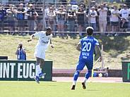Pokalfinale VSG Altglienicke - BFC Dynamo,