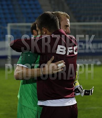 7.Spieltag Chemnitzer FC - BFC Dynamo, 7.Spieltag Chemnitzer FC - BFC Dynamo,