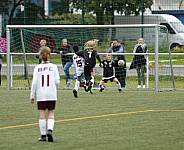 Leistungsvergleich U11