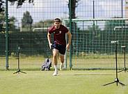 Training vom 18.07.2023 BFC Dynamo