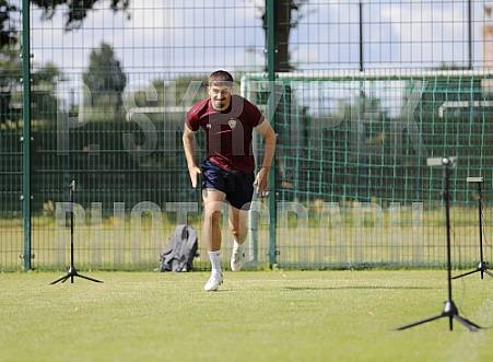 Training vom 18.07.2023 BFC Dynamo