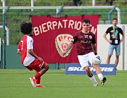 BFC Dynamo - Eliteteam AS Monaco