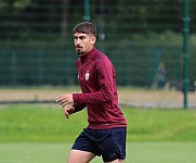 Training vom 03.08.2023 BFC Dynamo