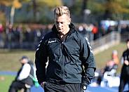 12.Spieltag FC Hertha 03 Zehlendorf - BFC Dynamo