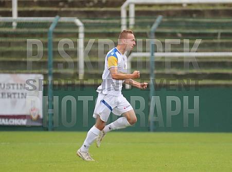 1.Spieltag BFC Dynamo - FC Carl-Zeiss Jena,