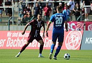 6.Spieltag BFC Dynamo -  F.C. Hertha 03 Zehlendorf