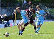 31.Spieltag FC Viktoria 1889 Berlin - BFC Dynamo