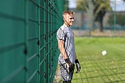 Training vom 27.09.2024 BFC Dynamo