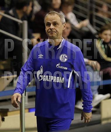 AOK Traditionsmasters 2020