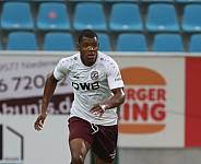 3.Spieltag Chemnitzer FC - BFC Dynamo,