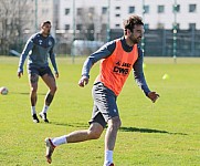 28.03.2022 Training BFC Dynamo