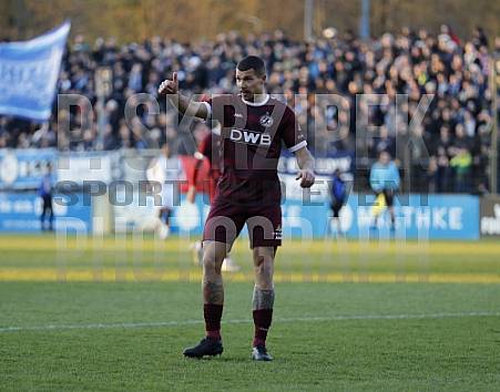 27.Spieltag SV Babelsberg 03 - BFC Dynamo 27.Spieltag SV Babelsberg 03 - BFC Dynamo