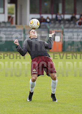 BFC Dynamo - Türkspor Futbol Kulübü