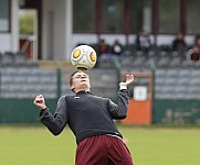 BFC Dynamo - Türkspor Futbol Kulübü