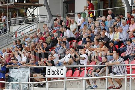 4.Spieltag VfB Germania Halberstadt - BFC Dynamo ,